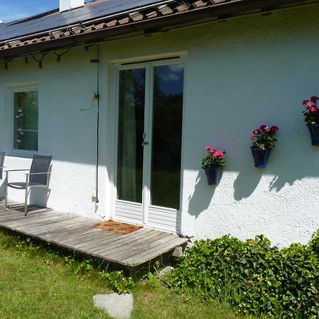 Apartment Am Innradweg Gars 외부 사진