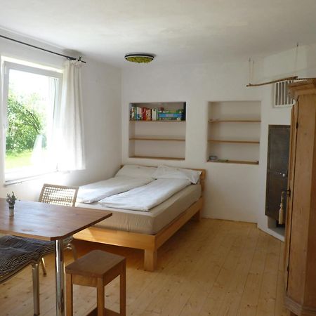 Apartment Am Innradweg Gars 외부 사진