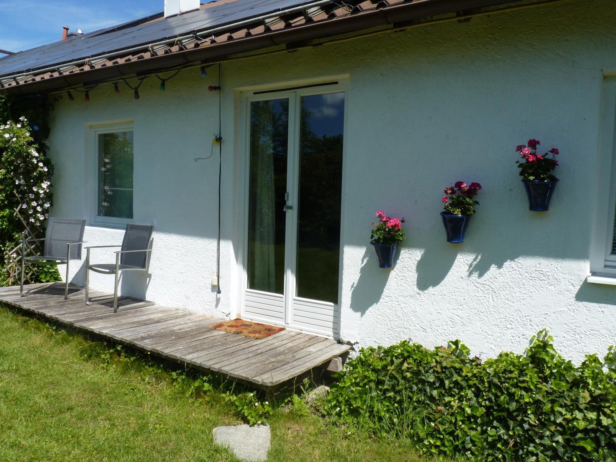 Apartment Am Innradweg Gars 외부 사진