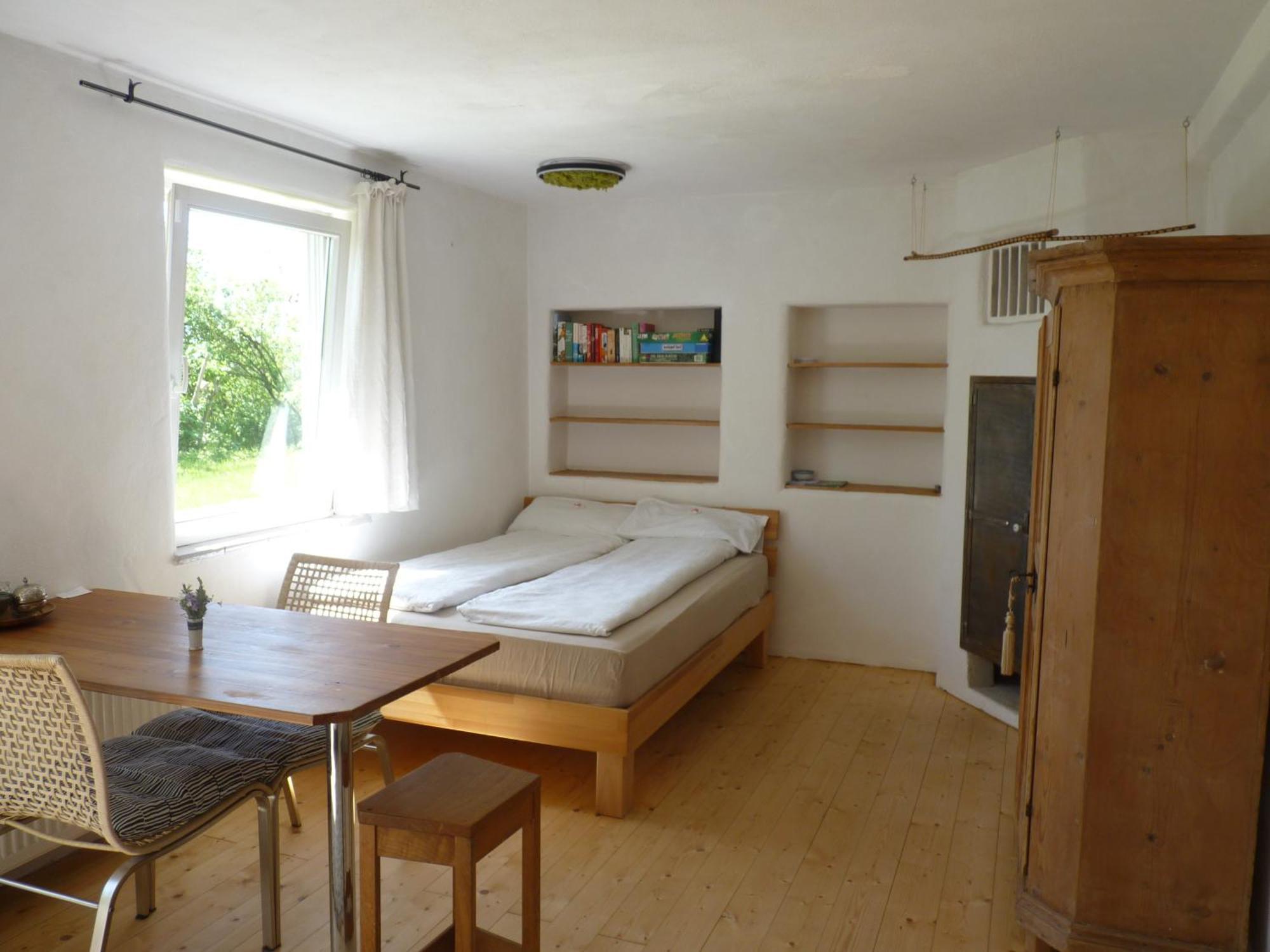 Apartment Am Innradweg Gars 외부 사진