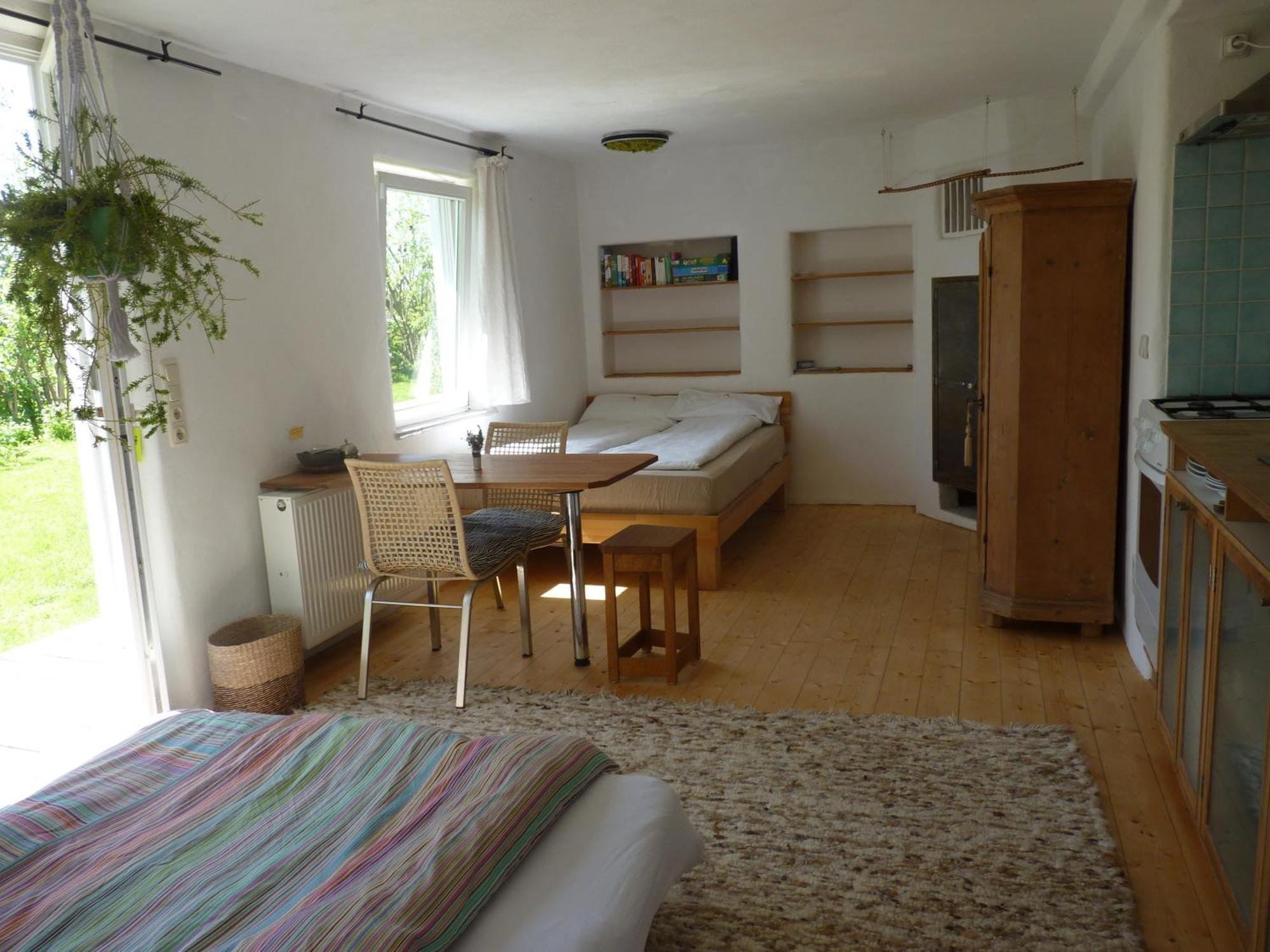 Apartment Am Innradweg Gars 외부 사진
