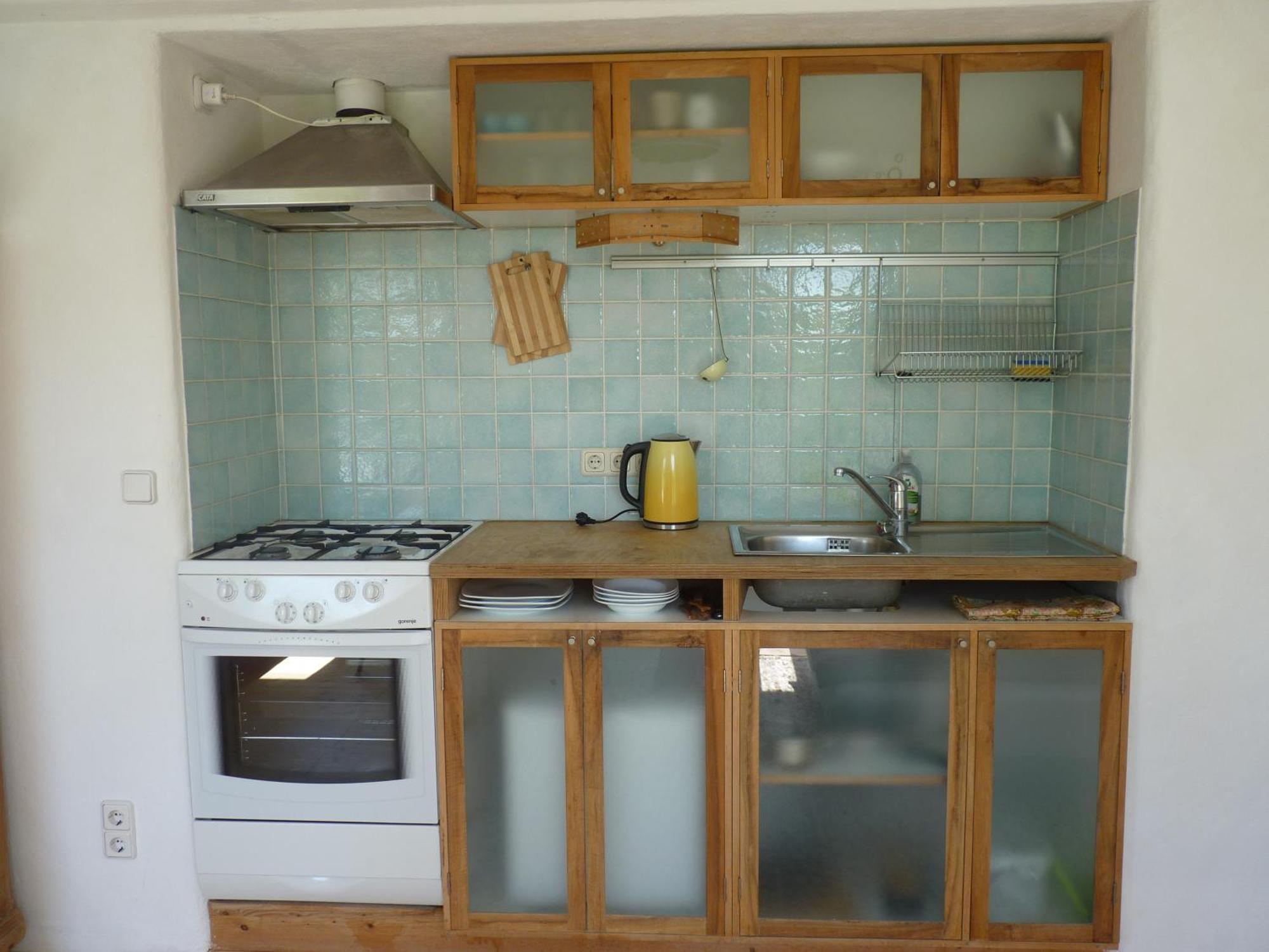 Apartment Am Innradweg Gars 외부 사진